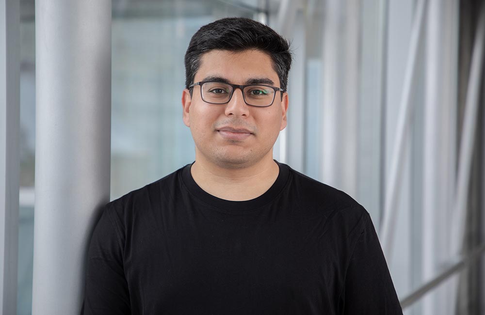 Mohammad Rezapourian